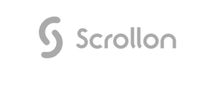 Scrollon website