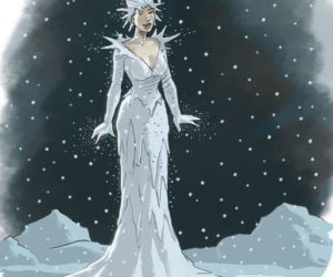 Snow Witch